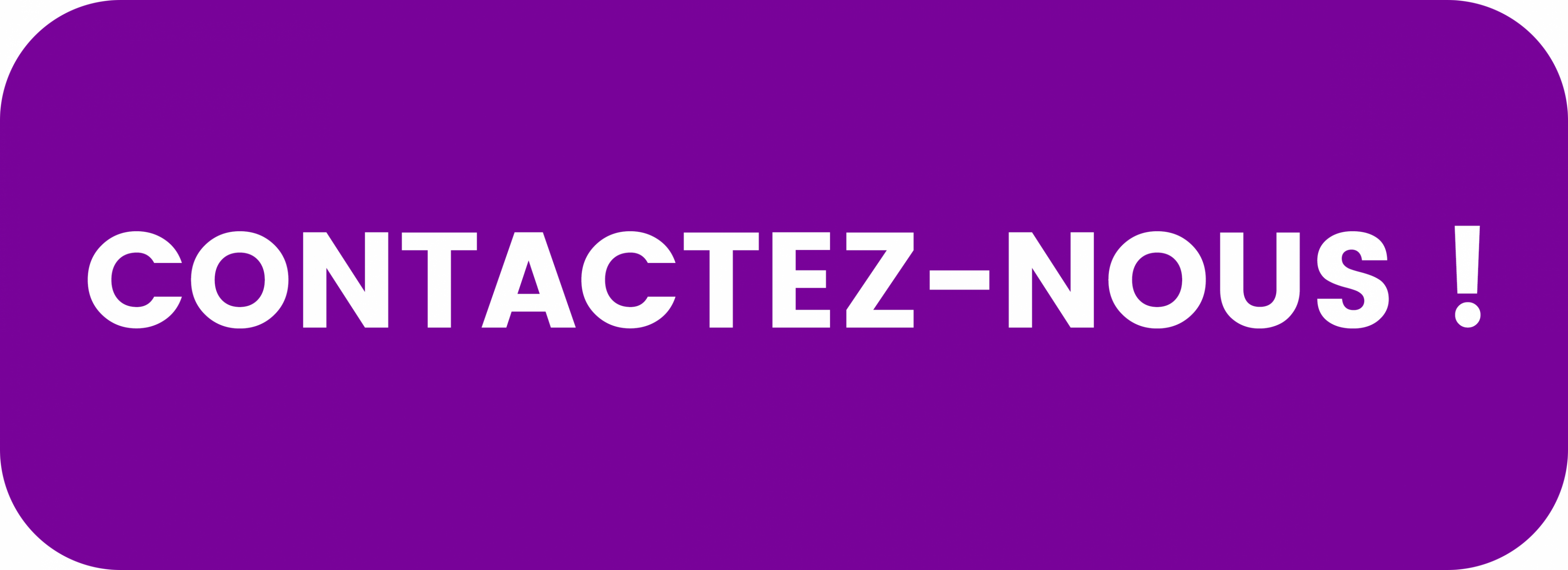 Contactez-nous