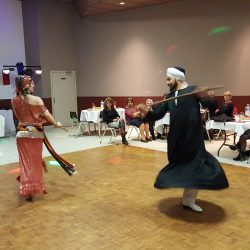 Soiree Orientale Arnouville 1