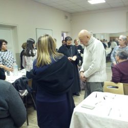 mi careme arnouville 2018