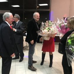 arnouville soiree orientale