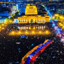 révolution de velours