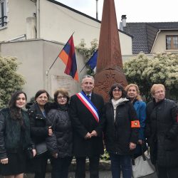 Arnouville