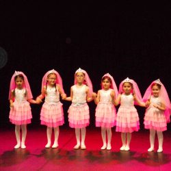 Vienne talent d'enfant