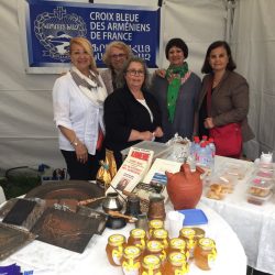 asnieres sur scene