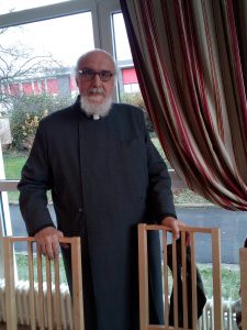 noel arménien