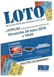 loto chaville