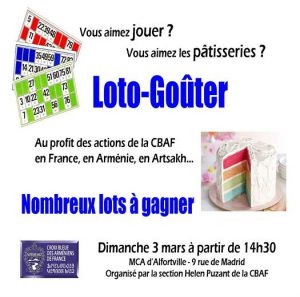 loto alfortville