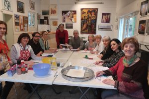 cuisine vienne