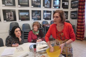 cuisine vienne