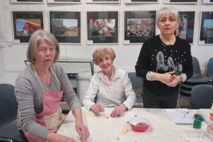 cuisine vienne