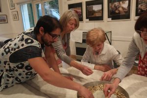 cuisine vienne