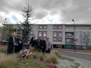 COMMEMORATIONS