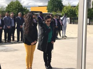 COMMEMORATIONS