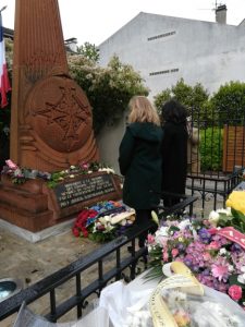 COMMEMORATIONS