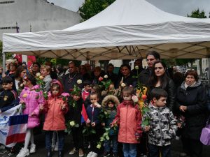 COMMEMORATIONS