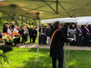 COMMEMORATIONS