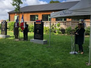 COMMEMORATIONS