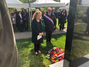 COMMEMORATIONS