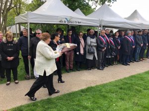 COMMEMORATIONS