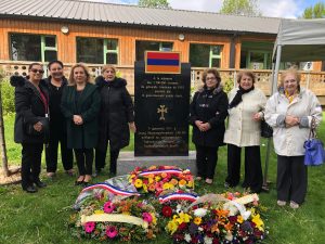 COMMEMORATIONS