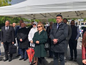 COMMEMORATIONS