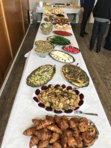 brunch 2019