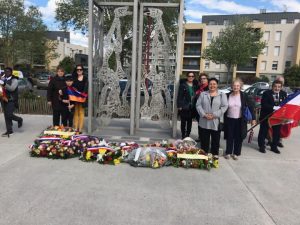 COMMEMORATIONS