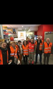 banque alimentaire